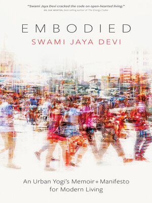 cover image of Embodied